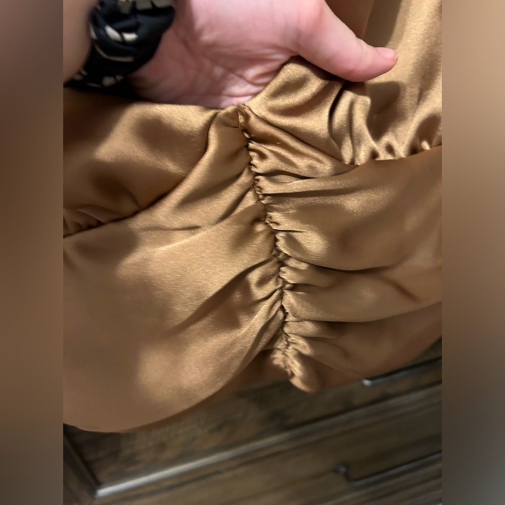 Dynamite blouse - Picture 5 of 6